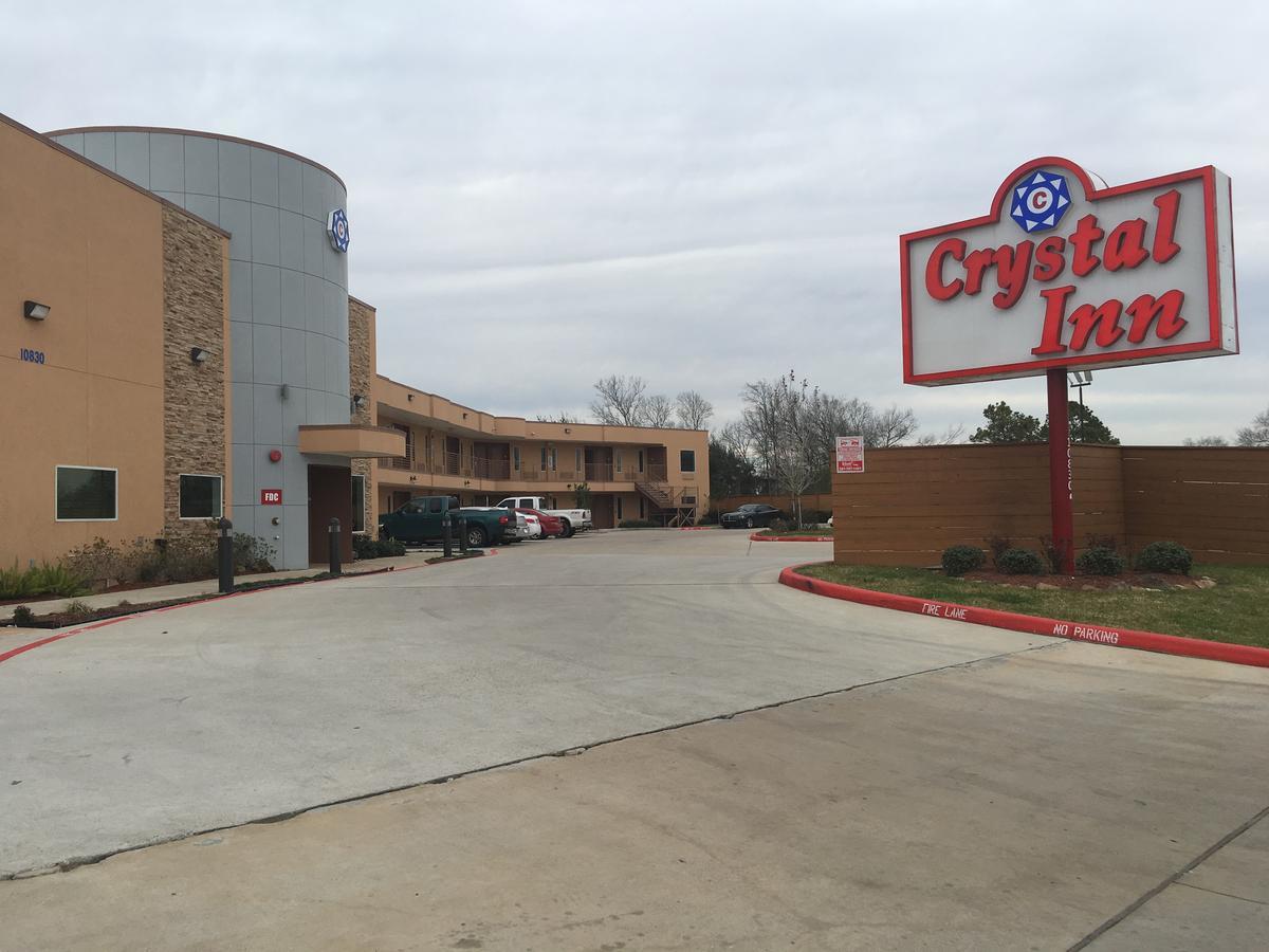 Motel Crystal 3*
